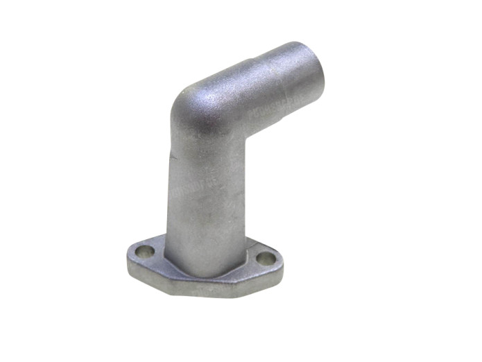 Ansaugstutzen Bing 12mm Puch X30 NS / NL mit Z50 Motor