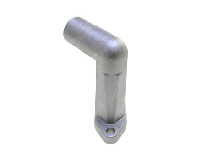 Ansaugstutzen Bing 12mm Puch X30 NS / NL mit Z50 Motor