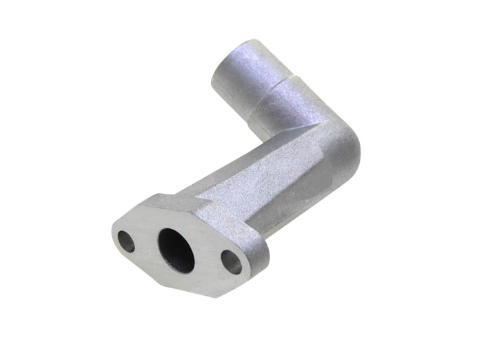 Ansaugstutzen Bing 12mm Puch X30 NS / NL mit Z50 Motor