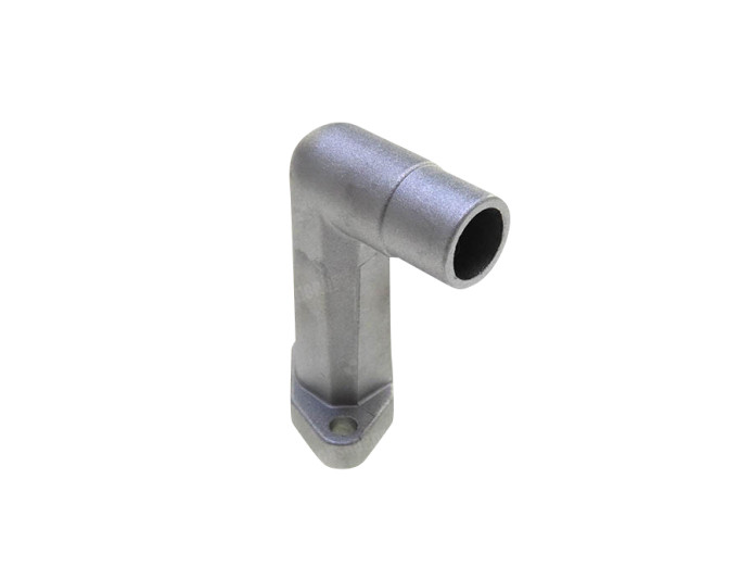Ansaugstutzen Bing 15mm Puch X30 NS/NL mit Z50 Motor