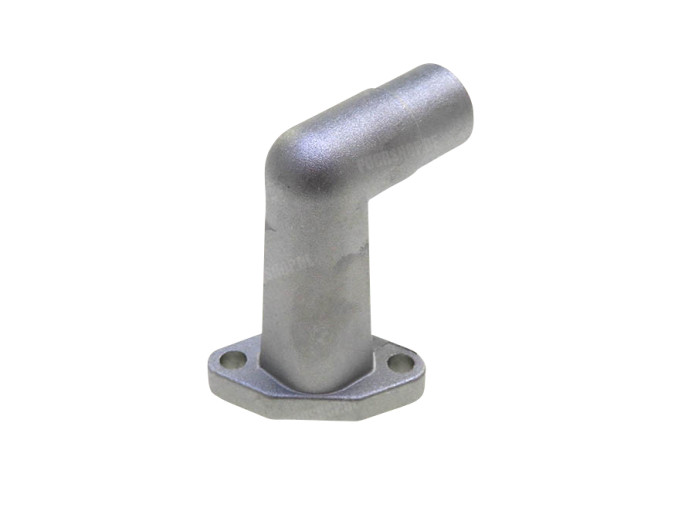 Ansaugstutzen Bing 15mm Puch X30 NS/NL mit Z50 Motor
