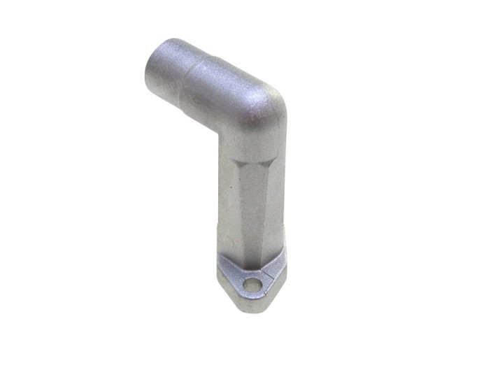 Ansaugstutzen Bing 15mm Puch X30 NS/NL mit Z50 Motor