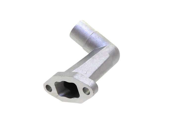 Ansaugstutzen Bing 15mm Puch X30 NS/NL mit Z50 Motor