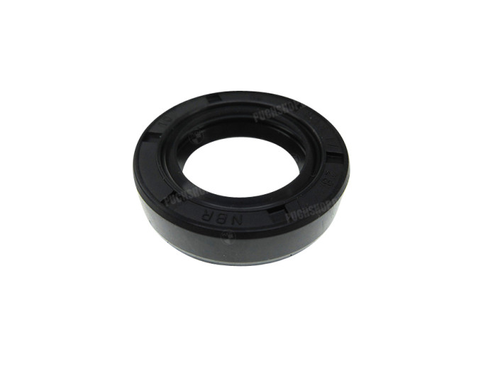 Seal Puch Z50 / Velux X30 engine sprocket shaft (17x28x7)
