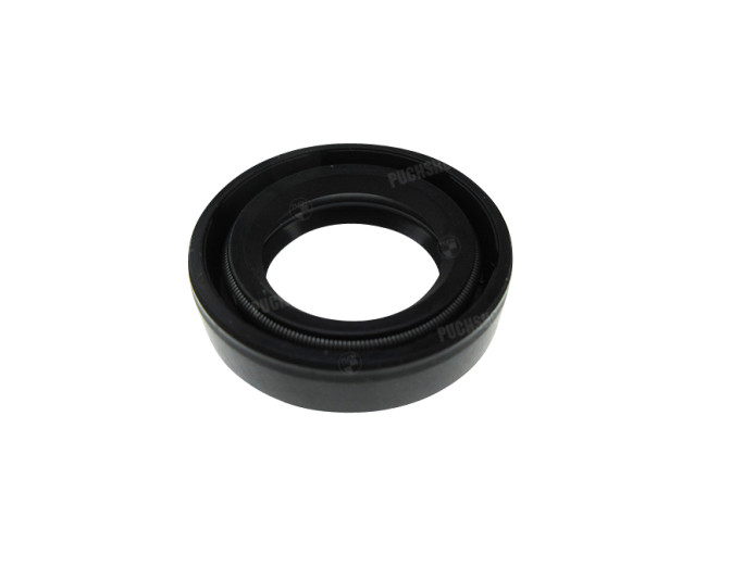 Seal Puch Z50 / Velux X30 engine sprocket shaft (17x28x7)