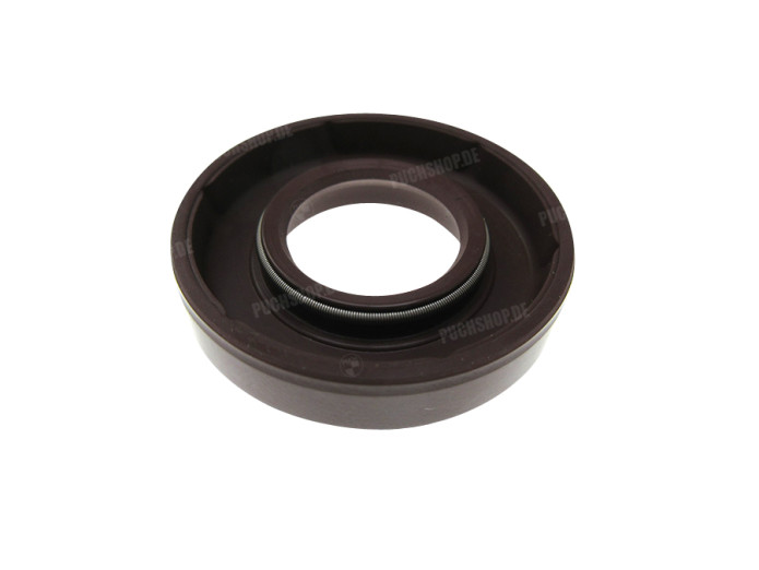 Simmerring Puch Z50 ZA50 Velux X30 Motor Kurbelwelle FKM