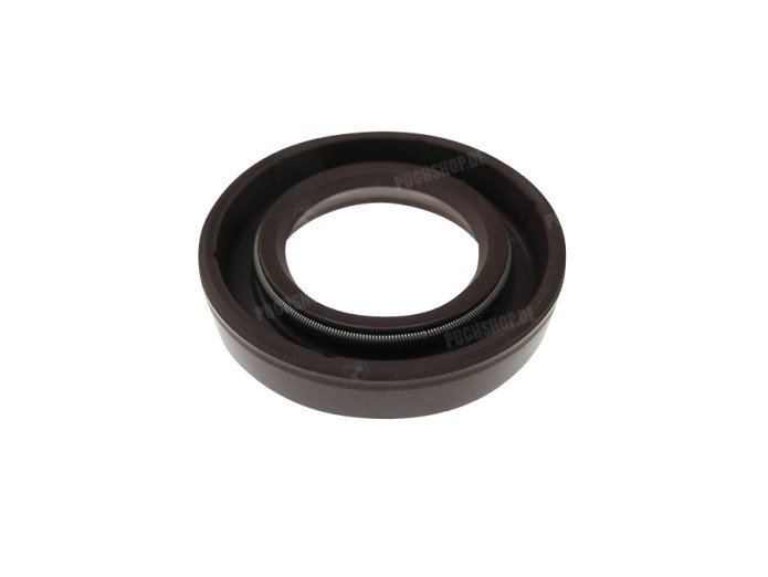 Seal Puch ZA50 engine 20x35x7 crankshaft FKM A-quality