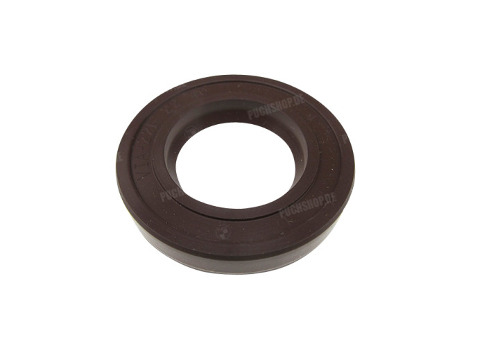 Seal Puch Maxi E50 22x40x7 crankshaft old FKM A-quality