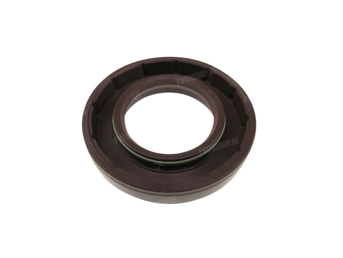 Seal Puch Maxi E50 22x40x7 crankshaft old FKM A-quality