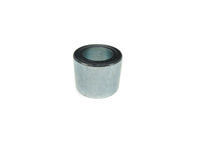 As Puch universeel afstandsbus 20x12x11mm universeel voor 12mm