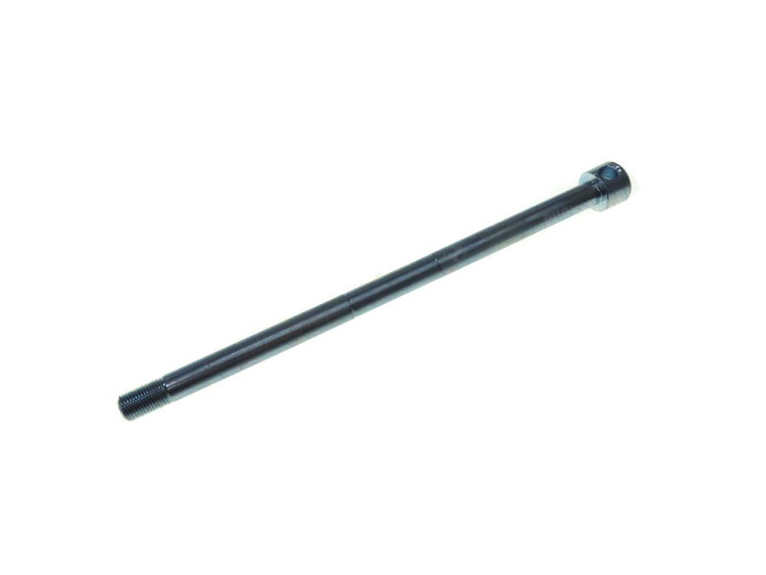 Achse Puch DS50 Hinterrad 205mm 10mm