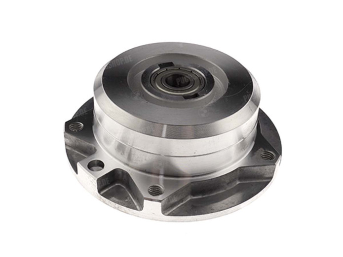 Hub Puch Maxi / X30 Grimeca 5 star wheel leleu front 