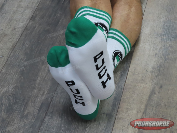 Socks MTHR FCKING Puch socks (39-45)