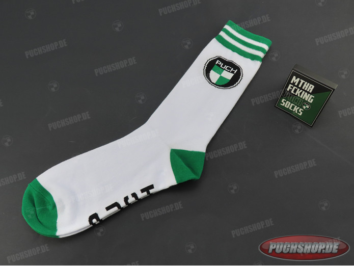 Socks MTHR FCKING Puch socks (39-45)