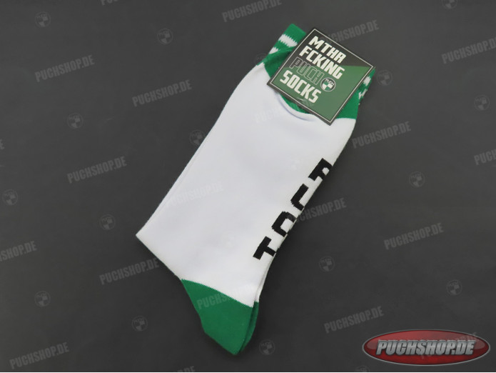 Socks MTHR FCKING Puch socks (39-45)
