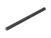 Achse Puch Maxi S / N Grimeca Gussrad / Speichenrad 12mm 175mm NTS