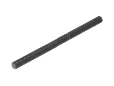 Achse Puch Maxi S / N Grimeca Gussrad / Speichenrad 12mm 175mm NTS