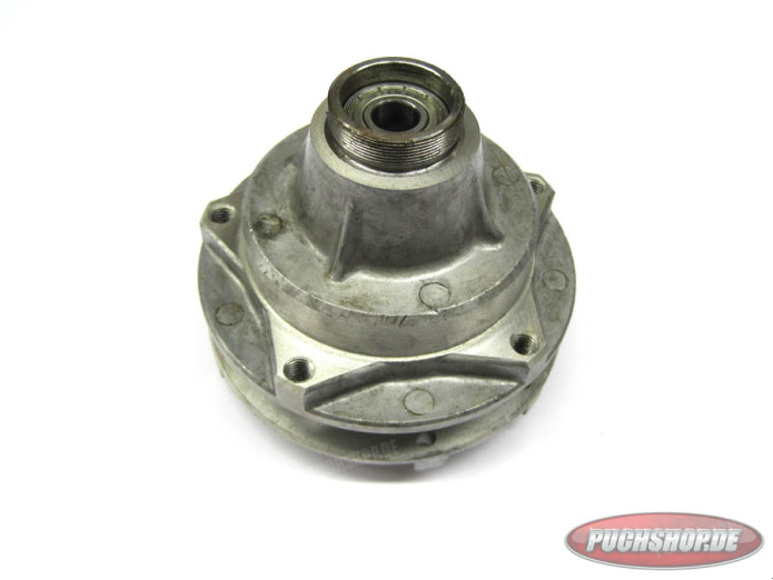 Nabe Puch Maxi / X30 Grimeca Gussrad Leleu Hinten