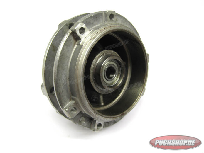 Nabe Puch Maxi / X30 Grimeca Gussrad Leleu Hinten