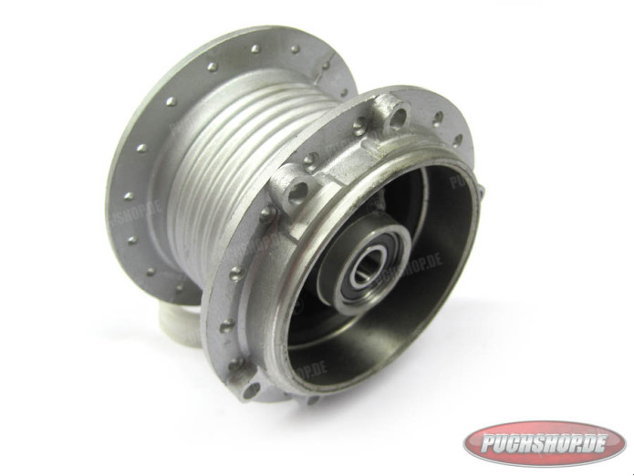 Hub Puch Maxi spoke wheel rear (only kickstart)