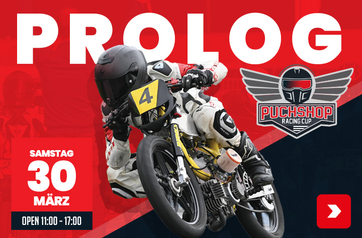 Puchshop Racing Cup Proloog 2024