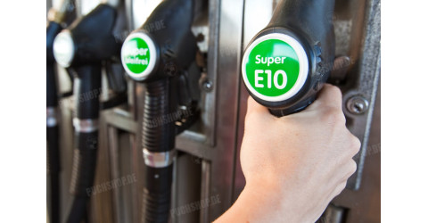Ethanol in E10 fuel, what does it mean for my Puch?
