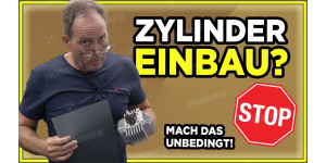 Puch Zylinder Einbau? Das solltest du auf keinen Fall vergessen!