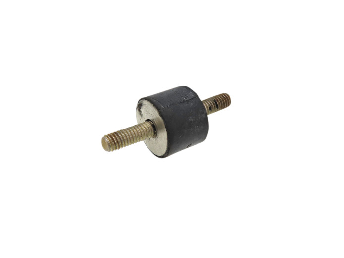 Gummi Metal Puffer M6 Universal Typ A 20mm