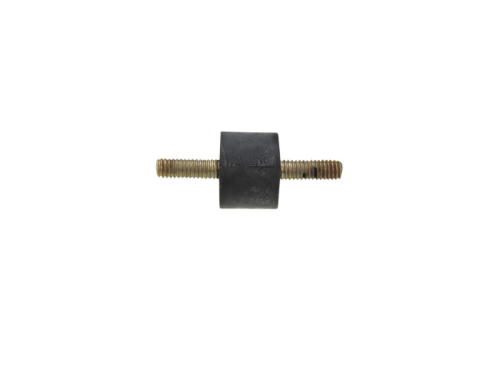 Gummi Metal Puffer M6 Universal Typ A 20mm