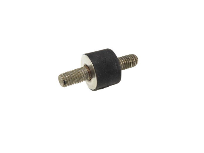 Gummi Metal Puffer M8 Universal Typ A 30mm
