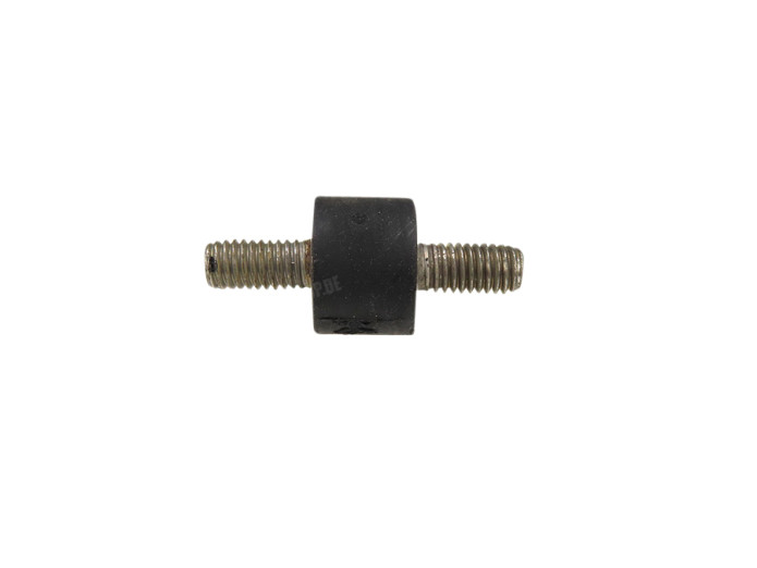 Gummi Metal Puffer M8 Universal Typ A 30mm