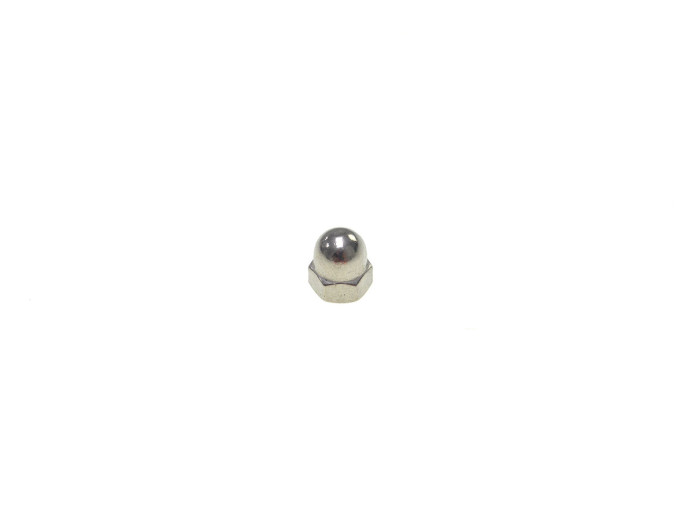 Hutmutter M6x1.00 Edelstahl