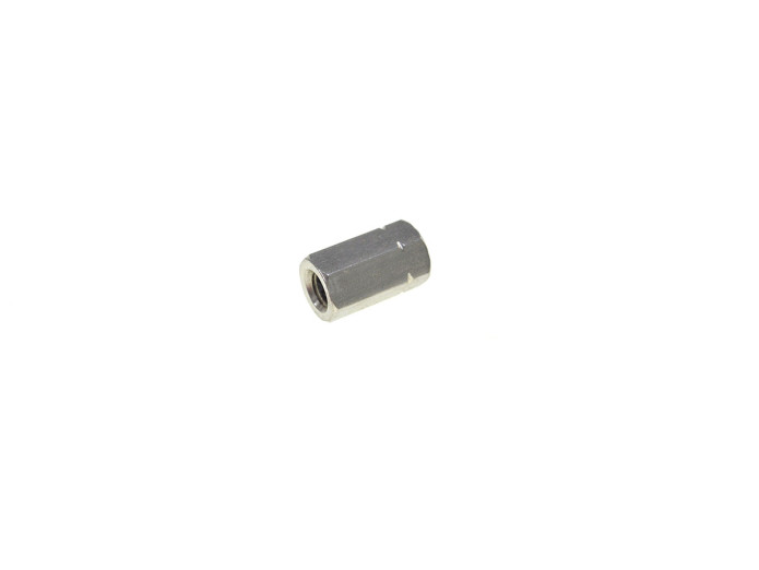 Mutter M6x1.00 Edelstahl Hoch