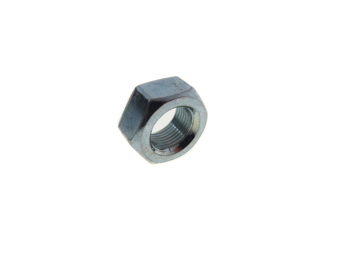 Nut M12x1 for 12mm axle 10mm wide