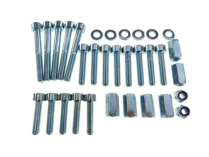 Bolzen und Schrauben Satz Puch Maxi / E50 Motor