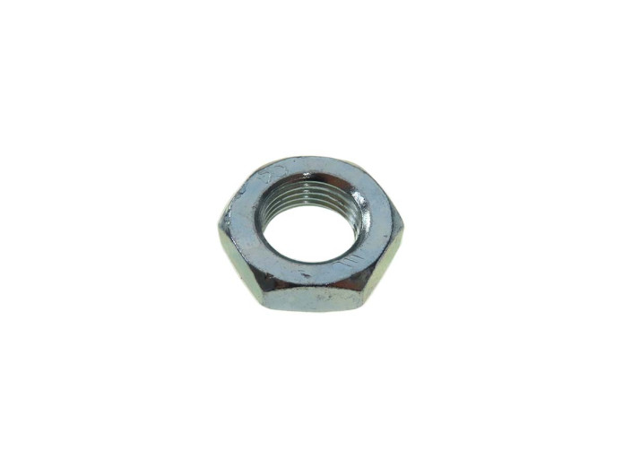 Nut M12x1 for 12mm axle brake anchor locking Puch Maxi S N