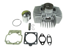 Cilinder 70cc Parmakit Puch Supermaxi 