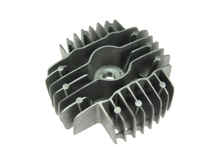 Cylinder head 50cc NM PSR with O-ring Puch Maxi, X30, others