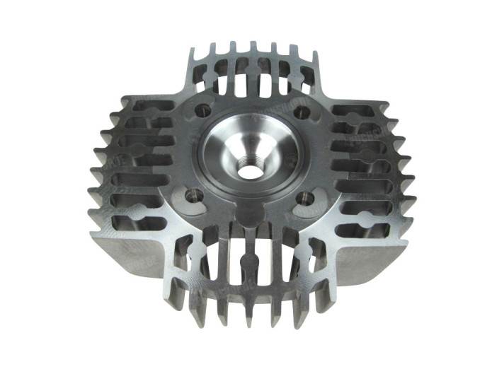 Cilinder 50cc NM PSR 6-poorts Bing 15mm uitlaat luchtfilter