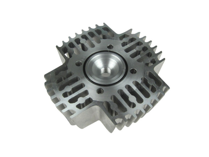 Cylinder head 50cc NM PSR with O-ring Puch Maxi, X30, others