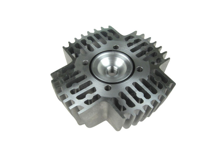 Cilinderkop 65cc NM Puch Maxi PSR voor Polini / Fast Arrow + O-ring 
