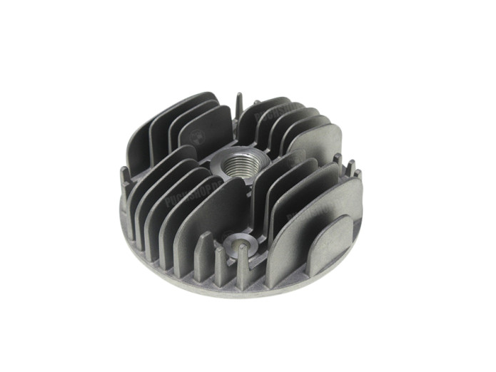 Cilinderkop 60cc Puch MV / VS / DS / VZ / Velux hogedruk NC 