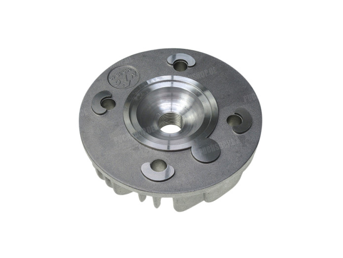 Cilinderkop 60cc Puch MV / VS / DS / VZ / Velux hogedruk NC 
