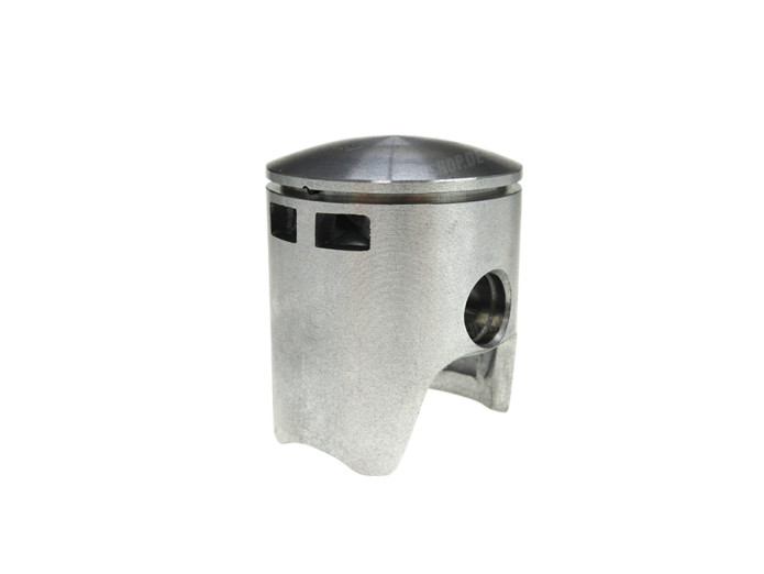 Cylinder 70cc OM PSR 6-port head de Klein tune Puch Maxi X30
