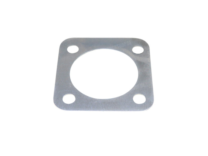 Head gasket 70cc (45mm) 0.5mm aluminium BAC