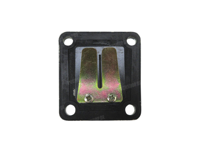 Reed valve 65cc Polini cylinder Puch Maxi / X30