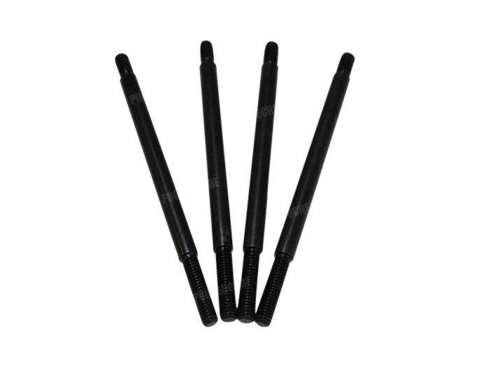 Studs cylinder 7x115mm M6 thread mounting set CLAW High End