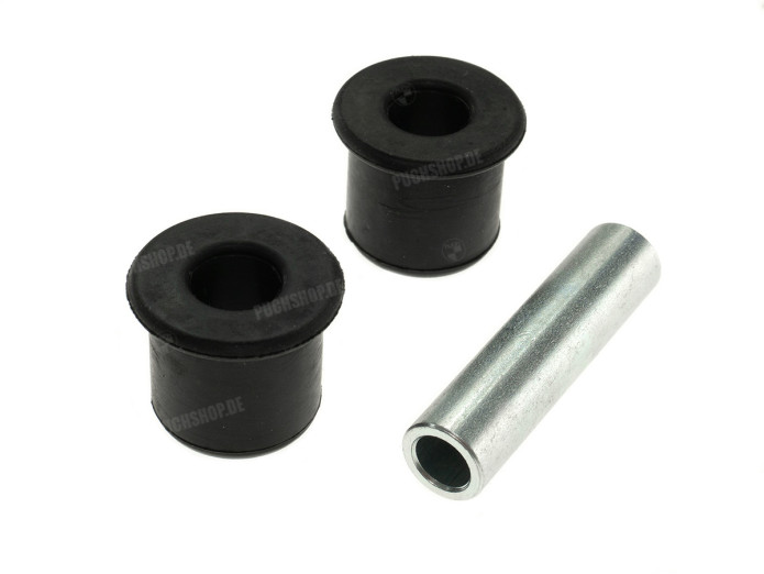 Zylinderkopf Silentgummisatz für Sachs 50 2 / 3 / 4 Motor