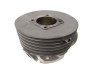 Cilinder 60cc 41mm Sachs 50/2 / 50/3 / 50/4 3V/4V aluminium Power1