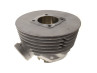 Cilinder 60cc 41mm Sachs 50/2 / 50/3 / 50/4 3V/4V aluminium Power1